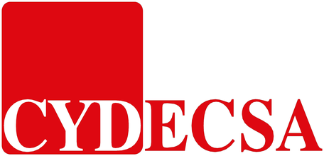Logotipo CYDECSA